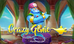 Hình ảnh trò chơi 88go Crazy Genie