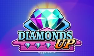 Hình ảnh trò chơi 88go Diamonds Up