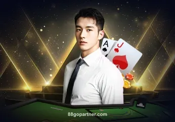 Hình ảnh trò chơi 88go Baccarat II