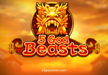 Hình ảnh trò chơi 5 God Beasts tại 88go