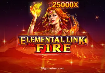 Hình ảnh trò chơi 88go Elemental Link Fire