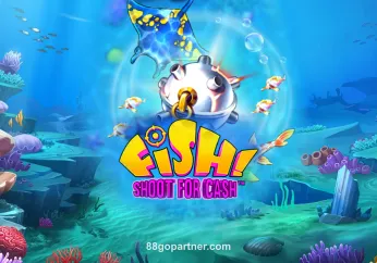 FISH! Shoot For Cash tại 88go